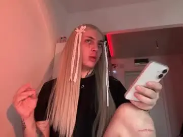 Chaturbate Nude Webcam of chloevesper