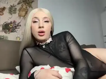Chaturbate Live Porn of chloevesper