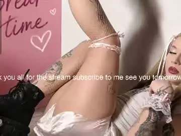 Chaturbate Best Webcam of chloevesper