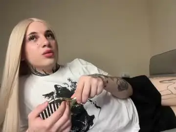 Chaturbate Live Sex of chloevesper
