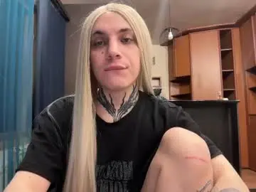 Chaturbate Adult Webcams of chloevesper