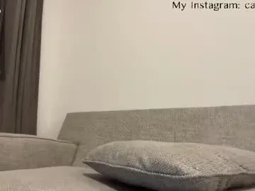 Chaturbate Private Sex Chat of chloevesper