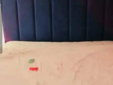 Chaturbate Sex Cam of chrome_heartz