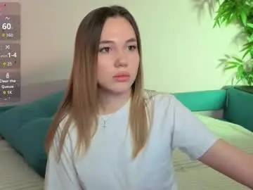 Chaturbate Sex Chat of chrome_heartz