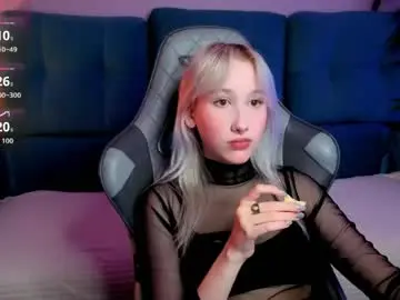 Chaturbate Nude Webcam of chrome_heartz