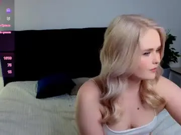 Chaturbate Nude Webcam of chrome_heartz