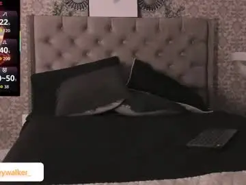 Chaturbate Sex Cam of codyywalker