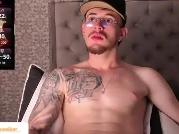 Chaturbate Private Sex Chat of codyywalker