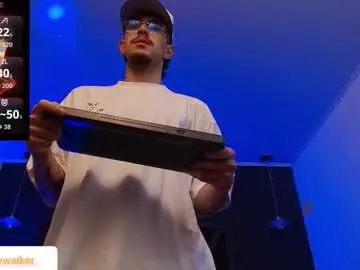 Chaturbate Private Sex Chat of codyywalker