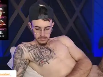 Chaturbate Live Sex Cam of codyywalker