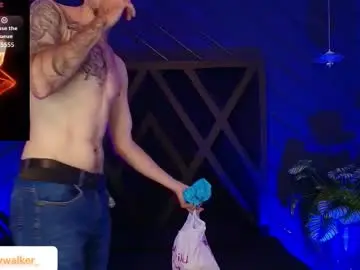 Chaturbate Best Webcam of codyywalker