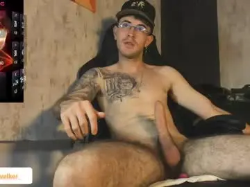 Chaturbate Live Porn of codyywalker