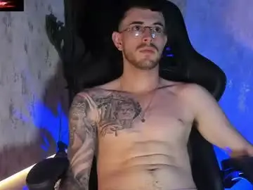 Chaturbate Adult Webcam of codyywalker