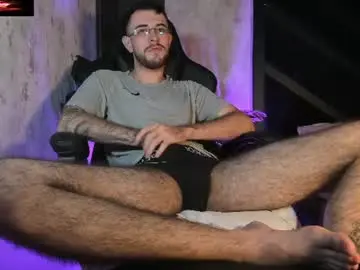Chaturbate Live Sex Cam of codyywalker