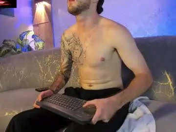 Chaturbate Live Porn of codyywalker