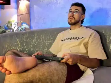 Chaturbate Live Sex Cam of codyywalker