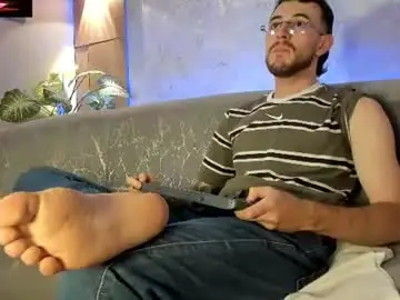 Chaturbate Best Webcam of codyywalker