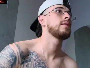 Chaturbate Nude Webcam of codyywalker