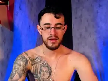 Chaturbate Sex Chat of codyywalker