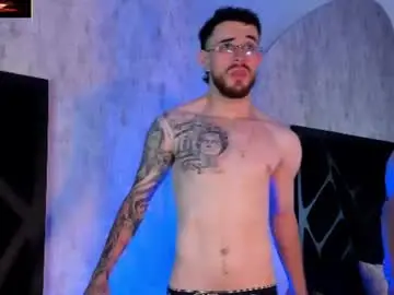 Chaturbate Live Sex of codyywalker