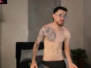 Chaturbate Private Sex Chat of codyywalker