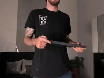 Chaturbate Sex Chat of codyywalker