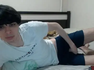 Chaturbate Free Porn Cam of cris_peace