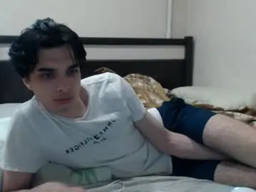 Chaturbate Best live sex cam show of cris_peace