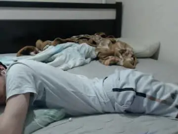 Chaturbate Sex Cam of cris_peace