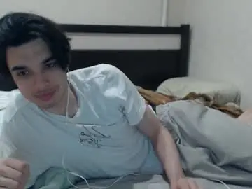 Chaturbate Live Porn of cris_peace