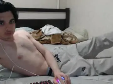 Chaturbate Private Sex Chat of cris_peace