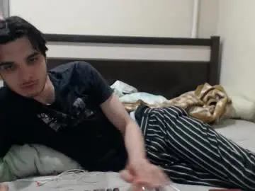 Chaturbate Sex Cam of cris_peace