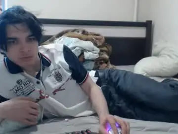 Chaturbate Nude Webcam of cris_peace