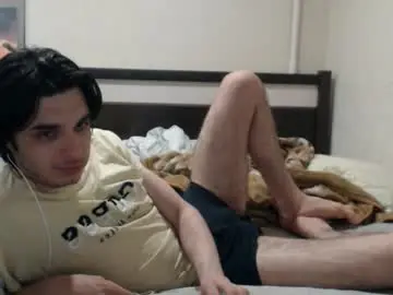 Chaturbate Adult Webcam of cris_peace