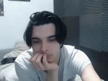 Chaturbate Sex Cam of cris_peace