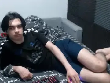 Chaturbate Live Porn of cris_peace