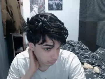 Chaturbate Live Porn of cris_peace