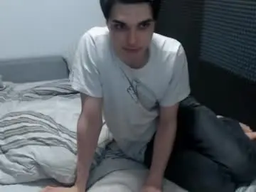 Chaturbate Sex Cam of cris_peace