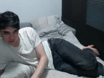 Chaturbate Live Sex of cris_peace