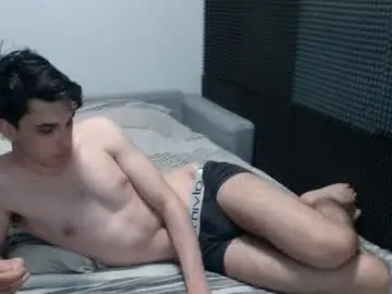 Chaturbate Sex Cam of cris_peace