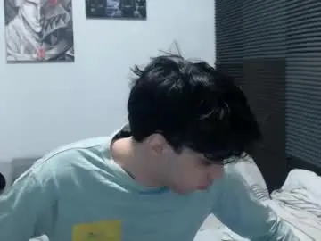 Chaturbate Best live sex cam show of cris_peace