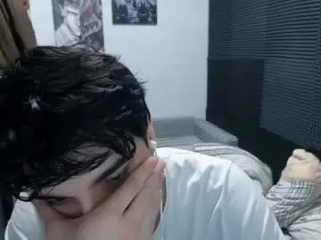 Chaturbate Sex Chat of cris_peace