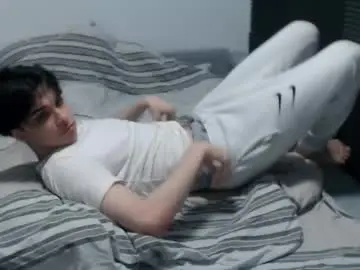 Chaturbate Best live sex cam show of cris_peace