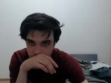 Chaturbate Live Sex Cam of cris_peace