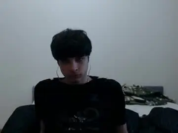 Chaturbate Private Sex Chat of cris_peace