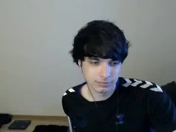 Chaturbate Live Porn of cris_peace
