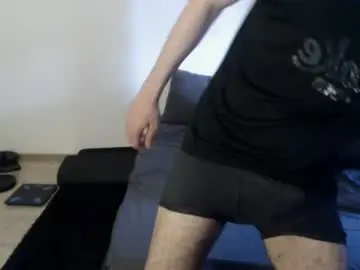 Chaturbate Private Sex Chat of cris_peace