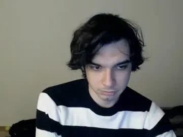 Chaturbate Sex Cam of cris_peace