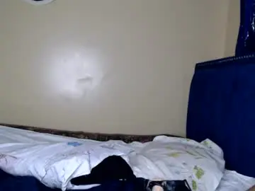 Chaturbate Private Sex Chat of curvyjoan