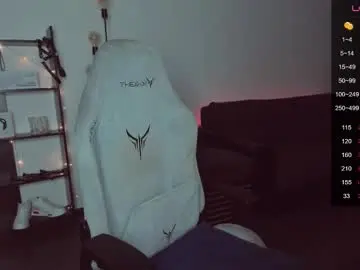 Chaturbate Live Sex Cam of da_scin